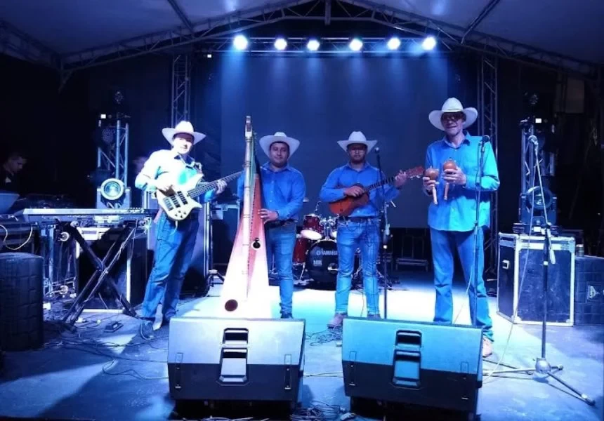 Grupo Musical P&C